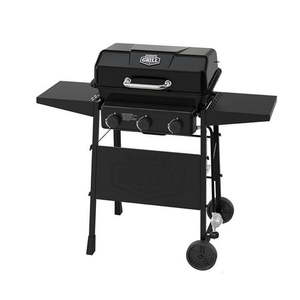 lot 60768 image: Expert Grill 3 Burner Propane Gas Grill