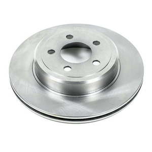 lot 61624 image: Powerstop AR8362 Brake Disc Fits 2019 Dodge Charger