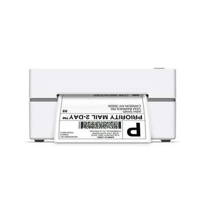 lot 61632 image: Core Innovations Bluetooth Thermal 4x6 Shipping Label Printer Bundle for Packages & Small Business - Android  iOS & Windows Compatible