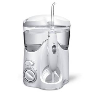 lot 61652 image: Waterpik - Ultra Water Flosser - White