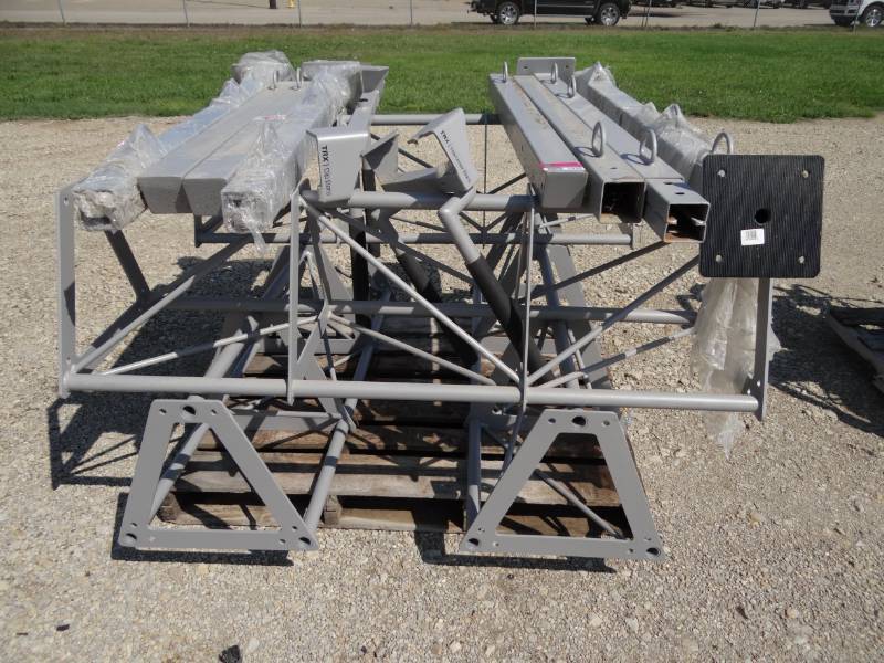 lot 1034 image: TRX Suspension Work Out System