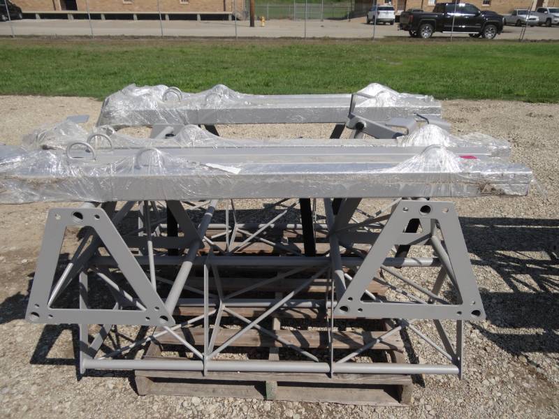 lot 1036 image: TRX Suspension Work Out System