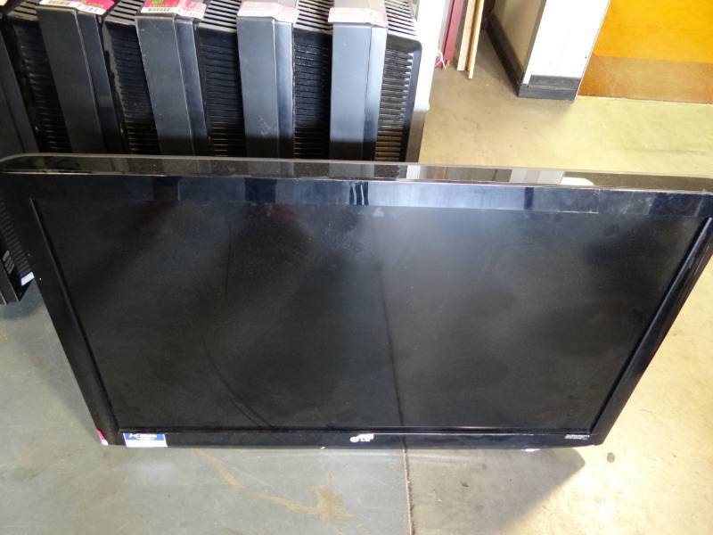 lot 1249 image: LG 42Inch Flat Screen TV