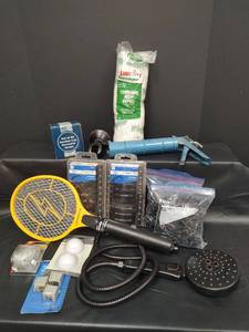 lot 364 image: Home Collection Multi-Item Bundle and More