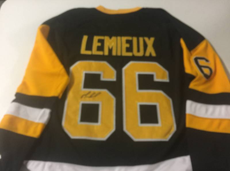 penguins baseball jersey