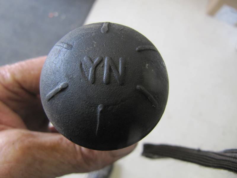 lot 163 image: NEW GRADE 8 CASE HARDEN  1 BOLTS 6 IN LENGTH-  2 GAL BUCKET FULL (CONSTRUCTION EQUIPMENT)