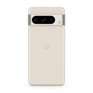 lot 5479 image: Google Pixel 8 Pro 256GB Procelain - Retail $1,059