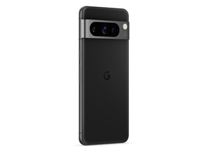 lot 5480 image: Google Pixel 8 Pro 128 GB Obsidian - Retail $849