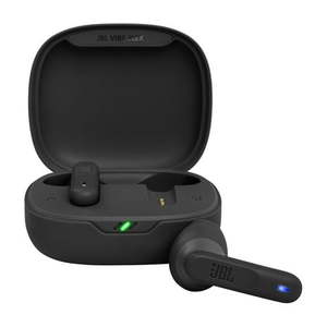 lot 5481 image: JBL Vibe Flex - True wireless earbuds - Black