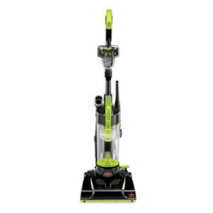 lot 5487 image: BISSELL Power Force Compact Turbo Bagless Vacuum  2690