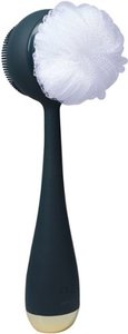 lot 5889 image: PMD Beauty - Clean Body Cleansing Device - Navy