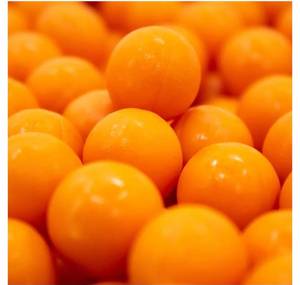 lot 5891 image: Valken Infinity Paintballs