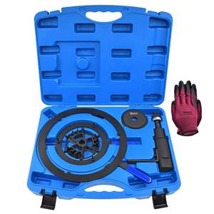 lot 65477 image: DPS6 Dual Clutch Transmission Reinstall Reset Tool Set, Compatible with Ford Focus 6 - Speed Dry DCT, DPS6-DCT F1FZ-7B546-B Clutch Install Kit - Retail $89.68