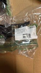 lot 31 image: New Kleen Guard Safety Glasses - Clear Lens with Green Frame (Bulk Pack) lot of 6