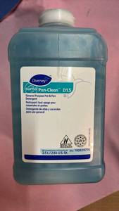 lot 39 image: 2- 2.5 L Pan-Clean Surface Cleaner