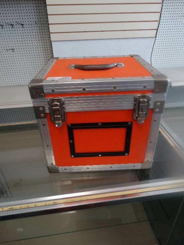 lot 5964 image: Storage case