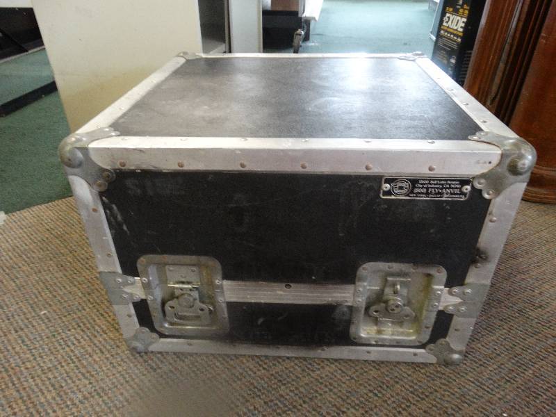 lot 12808 image: Road case