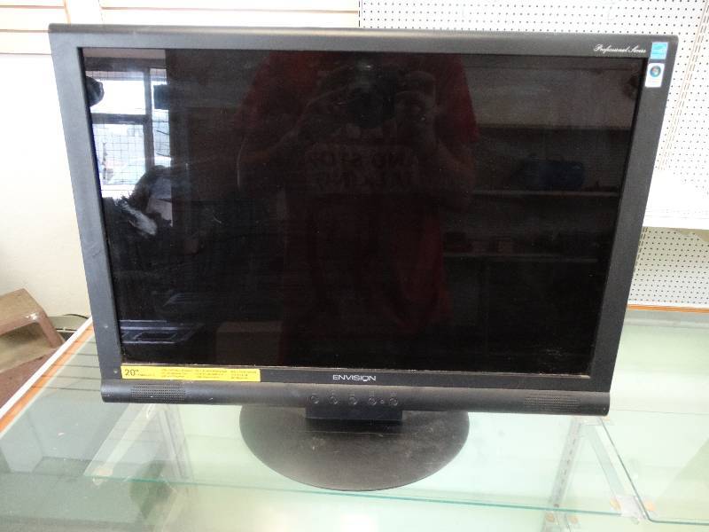 lot 12814 image: Envison monitor