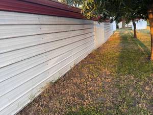 lot 1061 image: 2 - 16X16 CARPORTS