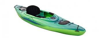 lot 2253 image: Equinox 10.4 - Equinox Kayak Appears New