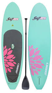 lot 2257 image: SUP ATX 106 Paddle Board  Journey Appears New