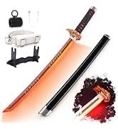 lot 8239 image: Regeng Light Up Sword