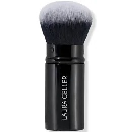 lot 8284 image: Laura Geller Retractable Kabuki Brush