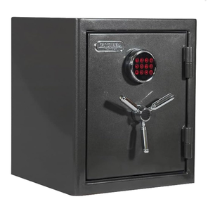 lot 7787 image: White color Sanctuary Reserve Safe (see pics) - Retail $0
