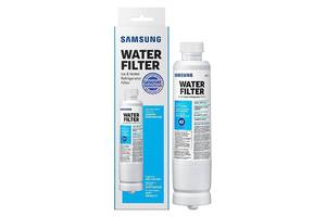 lot 19146 image: DA29-00020B Refrigerator Water Filter, Compatible with Samsung Refrigerator Water Filter - Retail $29