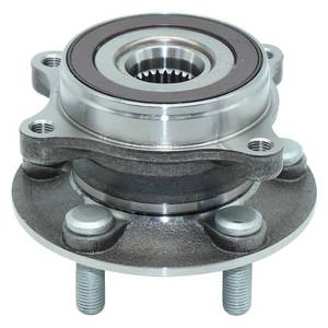 lot 19180 image: YQAUCES 513287 Front Wheel Bearing and Hub Assembly for Toyota Prius 2010-2015,Toyota Prius Plug-in 2012-2015,Lexus CT200H 2011-2017 Wheel Hub Bearing Assembly - Retail $22