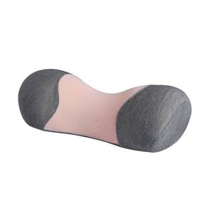 lot 15174 image: Bespilow Neck Support Pillow - Cervical Traction Device for Neck Pain Relief and Muscle Therapy - Memory Foam Neck Roll Pillow for Shoulder Pain Relaxation - Retail $26