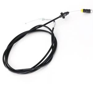 lot 16373 image: DUDUBUY Cable Throttle for Arctic Cat 2009-2017 Prowler 700 XTX 0487-066 0487-101 2009-2015 Prowler 1000 - Retail $36