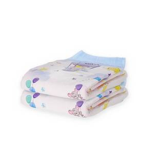 lot 2253 image: Rearz Daydreamer - Printed Adult Diapers - MEGA 11,000ml Capacity - Sample Pack of 2 (Medium) - Retail $20