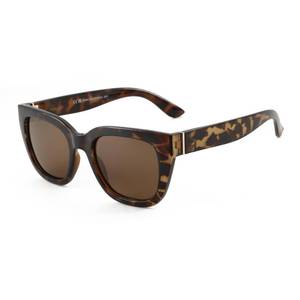 lot 4418 image: ZENOTTIC Retro Square Polarized Sunglasses for Women Vintage Sun Glasses UV400 Protection Trendy Shades Fashion Style - Retail $20