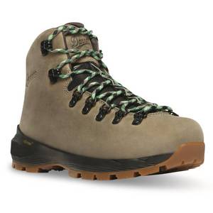 lot 5624 image: Danner Womens Mountain 600 EVO Gore-Tex Hiking Boots size 9 - Retail $234