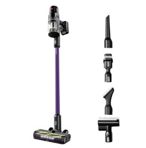 lot 5604 image: Bissell Cleanview XR Pet Vacuum Model 57977 - Retail $230