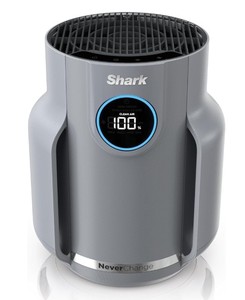 lot 5605 image: Oterbear. Air Purifier Compact Pro - Winter Fog - Retail $149