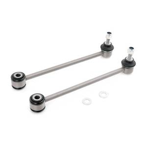 lot 6215 image: FORDECO JK JL REAR Sway Bar Links Kits FOR 2007-2020 Jeep wrangler (1-2.5�Lift) - Retail $39