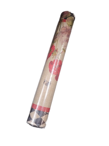 lot 6220 image: Spring Summer Door Entrance Decor 30 x 17in - Retail $24in