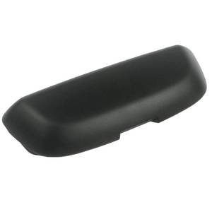lot 10455 image: Sunglasses Holder for BMW 1 3 5 6 7 X3 X5 X7 Series,Glasses Case Storage Box Replace for Driver Side Overhead Grab Handle (FitsF30 F31 F80 F34 F10 F11 F25G20 G30 G31 G32 G11 G12 G01 G05 G07) (Black) - Retail $25