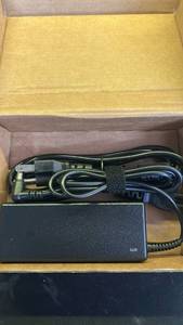 lot 10475 image: Laptop AC Charger -