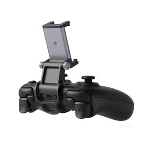 lot 12010 image: 8BitDo Mobile Clip for 8BitDo Ultimate 2 Controller, Adjustable Phone Mount (49-85mm) - Retail $15