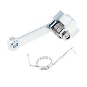 lot 12069 image: Windance Replacement Chain Tensioner Adjuster with Spring Fit for Razor MX500 MX650 Dirt Rockets Electric Motocross Bike - Retail $8
