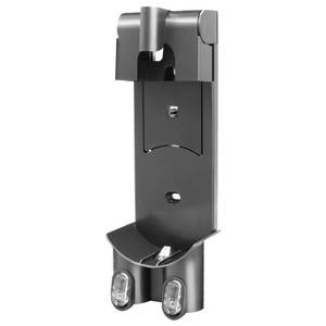 lot 18020 image: Coodss Docking Station Replacement - Wall Mount Accessories Bracket Compatible with Dyson V6 DC58 DC59 DC61 DC62 DC30 DC31 DC34 DC35 DC44 DC45 Model Vacuums Vacuum Cleaner - Retail $13