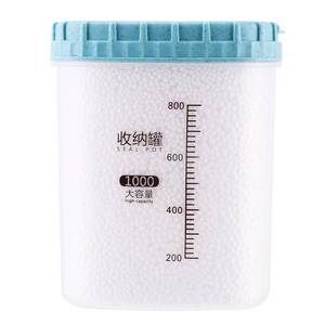 lot 18022 image: DECORA 80000 Pieces Mini Foam Balls for DIY and Slime Supplies White Foam Beads 2-3mm for Art Homemade Slime, Wedding and Party Decorations - Retail $7
