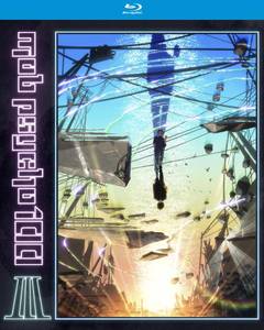 lot 18467 image: Mob Psycho 100 - Season 03 - Blu-ray - Retail $40