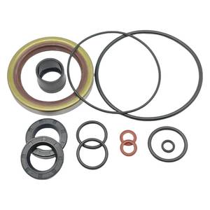lot 18480 image: SeaSierra 88397A1 Upper Unit Seal Kit for Mercruiser Alpha one 1 Gen 2 Stern Drive 26-88397A1 Sierra 18-2644 - Retail $25