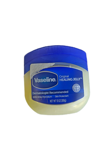 lot 20054 image: Vaseline Original Healing Jelly - 13 oz - Retail $4