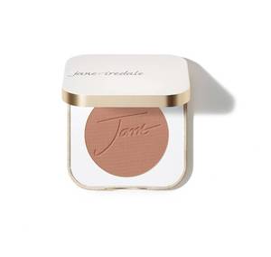 lot 2237 image: jane iredale PurePressed Blush  Natural Color and Glow for All Skin Tones  Non-Comedogenic with Minerals and Antioxidants  Cruelty-Free and Wheat-Free, gui, 0.11 oz. - Retail $32
