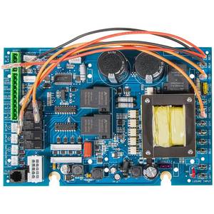 lot 3883 image: Replacement For Hayward GLX-PCB-MAIN Main PCB Printed Circuit Board For Hayward Goldline AquaLogic Pool and Spa Automation System All Version All Date Codes Control Board New Updated G1-066008N-1 - Retail $339